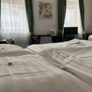 Hotel Omega Brno