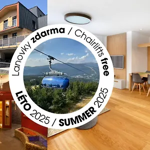 Grand Appartement