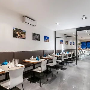 Hotel Vv &