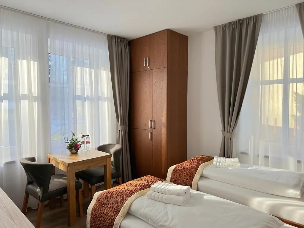 Synek Pension Špindlerŭv Mlýn 4*,  Τσεχία