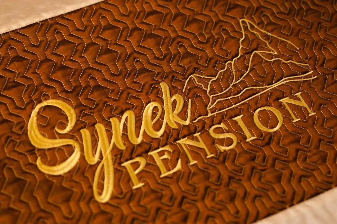 Synek Pension Špindlerŭv Mlýn 4*,
